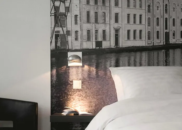 Inntel s Amsterdam